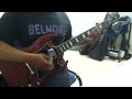 Dee Dee Ramone - Twist & Shout (Guitar Only)