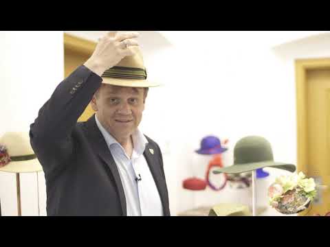 Christoph Thoma über die UNIKAT B 2019