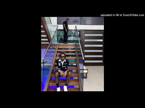 GUNNA X LIL BABY X GONE FLUDD TYPE BEAT