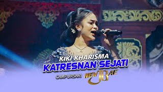 Download lagu Katresnan Sejati - Kiki Kharisma - Campursari New JB AE  || Sumberbendo - Pucanglaban - Tulungagung mp3