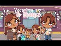 Going On A Vacation To FRANCE With Voice Avatar World