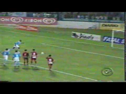 MAC 1x0 Anapolina - Série B 2005