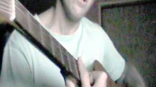 LESSER KEY - In Passing Through (cover)