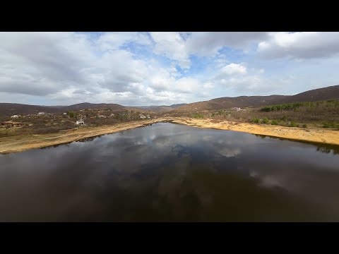 яз. Дондуково - Dondukovo dam