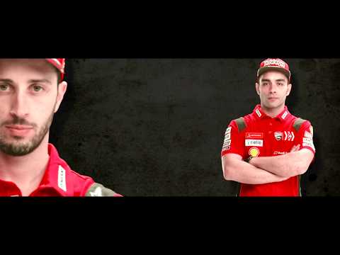 Ducati Corse and Frecciarossa official partnership