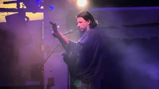 Jamie Woon - Shoulda - Live at Rough Trade East, London 2025