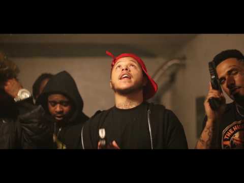 Lil Tae - Terrified ft Lil Slugg || Dir. @YOUNG_KEZ