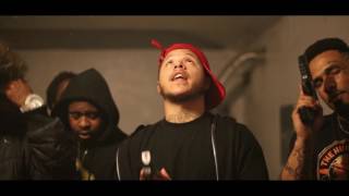 Download lagu Lil Tae - Terrified ft Lil Slugg || Dir. @YOUNG_KEZ mp3