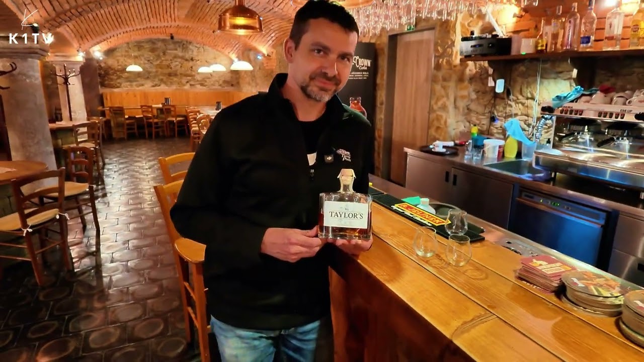 Ocenění dobrota Karlovarského kraje získala i první whiskey našeho regionu 🥃🥃
