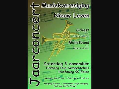 Hunyadi Indulo - Nieuw Leven