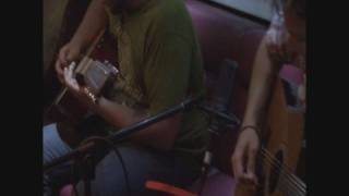 Anberlin - Breathe (Acoustic)