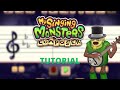 Shugabush Island Composer Tutorial Shugajo