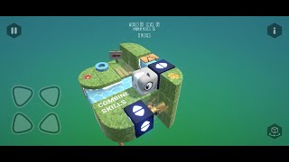 Mojito the Cat (by GTZA) - puzzle game for Android - gameplay.