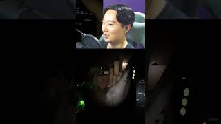 スピボ使用中に早口言葉してたら幽霊も反応？ｗ【Phasmophobia】