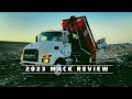 2023 Mack MD6 w/SWAPLOADER SL212 Review