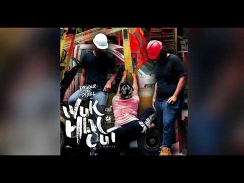 (Vincy Soca 2016) Dymez & Dapixel - Wuk him out
