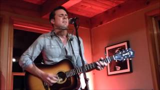 Joe Pug-Unsophisticated Heart, Billsville 2016-02-27