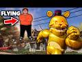 I Bullied Fredbear