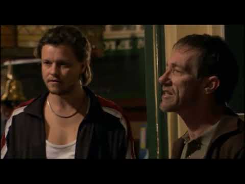 Underbelly - The Death of Lou Caine