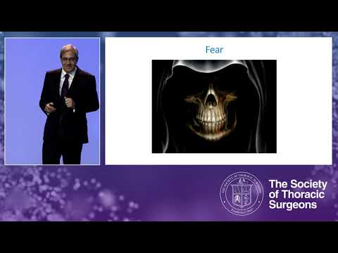 M.E.G.A.: Make Evidence Great Again -- Domenico Pagano, MD, FRCS(C-Th), FETCS