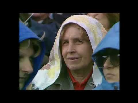 1988 VFL Grand Final - 24th September 1988 - Hawthorn v Melbourne