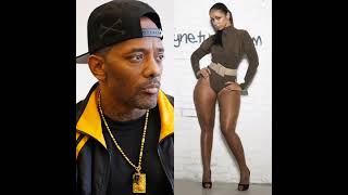 Prodigy Ft Mya - Taste this