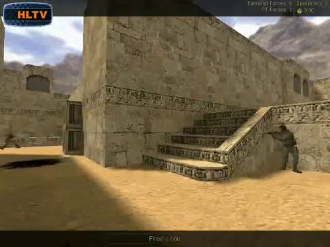 Mindtrek Lan 2002 Part 1