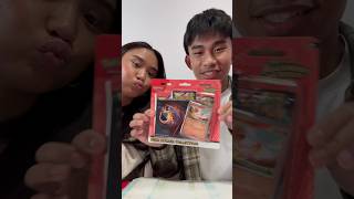 We opened Acended Hero’s! #pokemon #packbattle #pokemoncards #pokemontcg