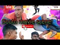 South Movie New Fight Scene 06 Created By S K Breakup Song Please Subscribe My Channel