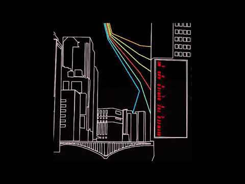 Between the Buried and Me - Viridian + White Walls W/Lyrics