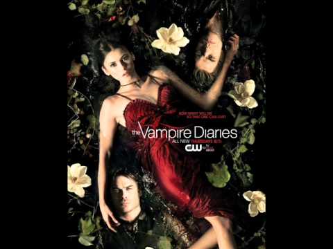 TVD S2 EP22 - Holding A Heart - Girl Named Toby + DL