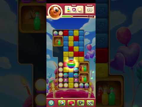 toonblast level 8333