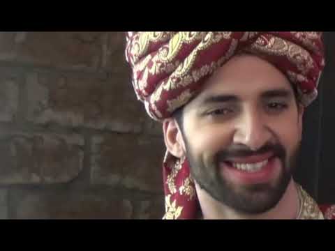 Shameel Khan Latest Sherwani Collection