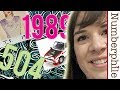 Numbers With Meaning Numberphile