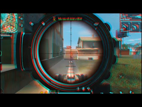 [MX] THE LEGEND OF AWM + INSANE EDIT FREE FIRE