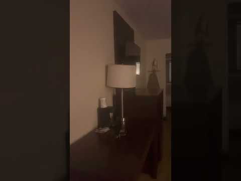 Room Tour - Red Roof Inn Fredericksburg South