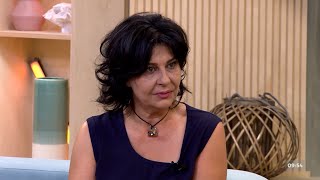 Առավոտ լուսո․ Նունե Ավետիսյան
