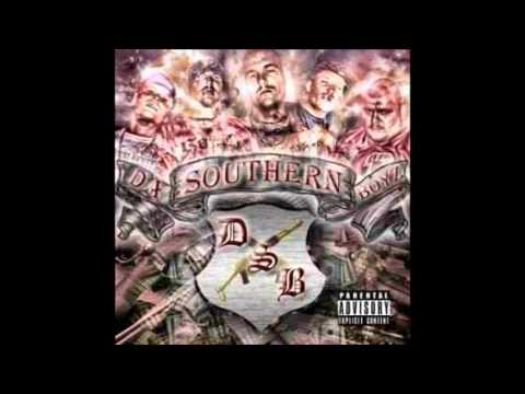 D.S.B. Da Southern Boyz - Bay Lac Lean