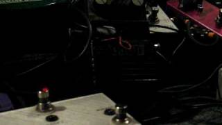 Video thumbnail for Arion SAD-1 Delay Capabilities Demo by Karl Verkade