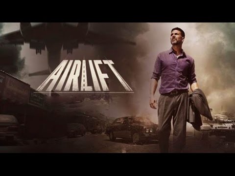  MEA Questions Akshay Kumar's Movie AIRLIFT