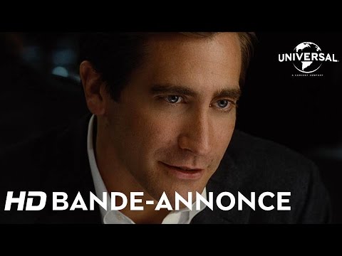 Nocturnal Animals - Bande-Annonce Officielle 2 (VOST)