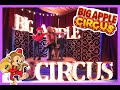 BIG APPLE CIRCUS