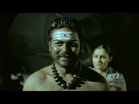 Karthi As Chola King in yuganiki okkadu