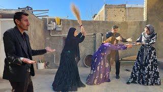 Download lagu Sarah and Ismail's war against Fatima to protect Jamila mp3