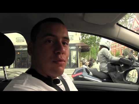 comment se faire financer le permis taxi