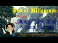 BEST OF HILIGAYNON MUSIC - Featuring Ulihing Tubo and Cesar Bareta