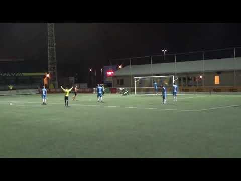 Speeldag 17 City Pirates   KVK Wellen