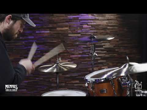 Zildjian 14" K Hi-Hats - 1031/1417g (K0823-1091620F)