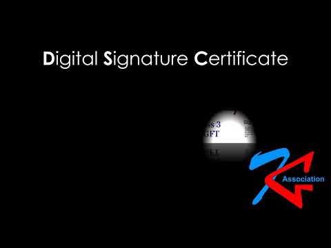 Digital Signature Certificate DGFT