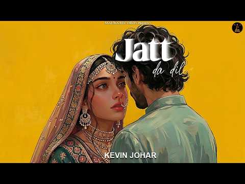 Jatt Da Dil
